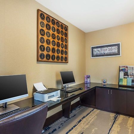Best Western Plus University Park Inn & Suites State College Luaran gambar