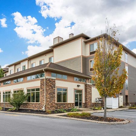 Best Western Plus University Park Inn & Suites State College Luaran gambar