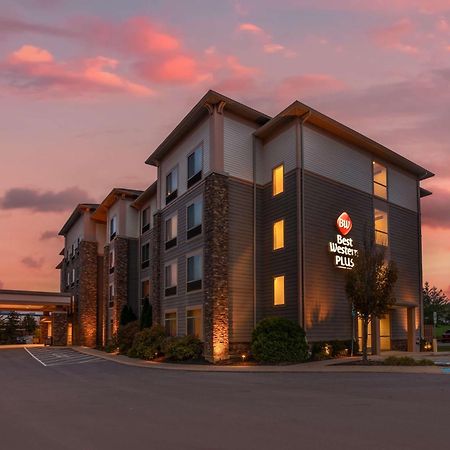 Best Western Plus University Park Inn & Suites State College Luaran gambar