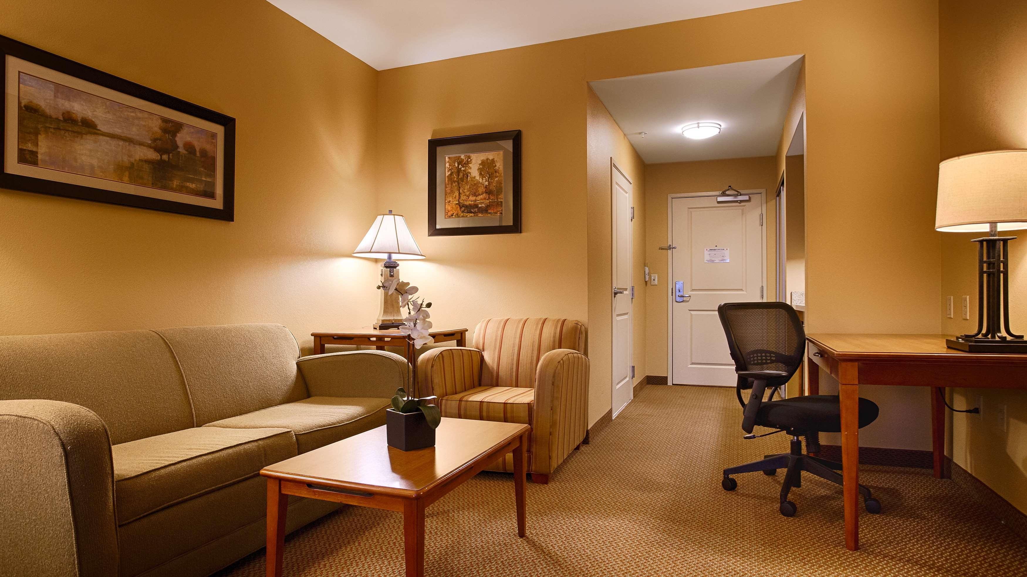 Best Western Plus University Park Inn & Suites State College Luaran gambar