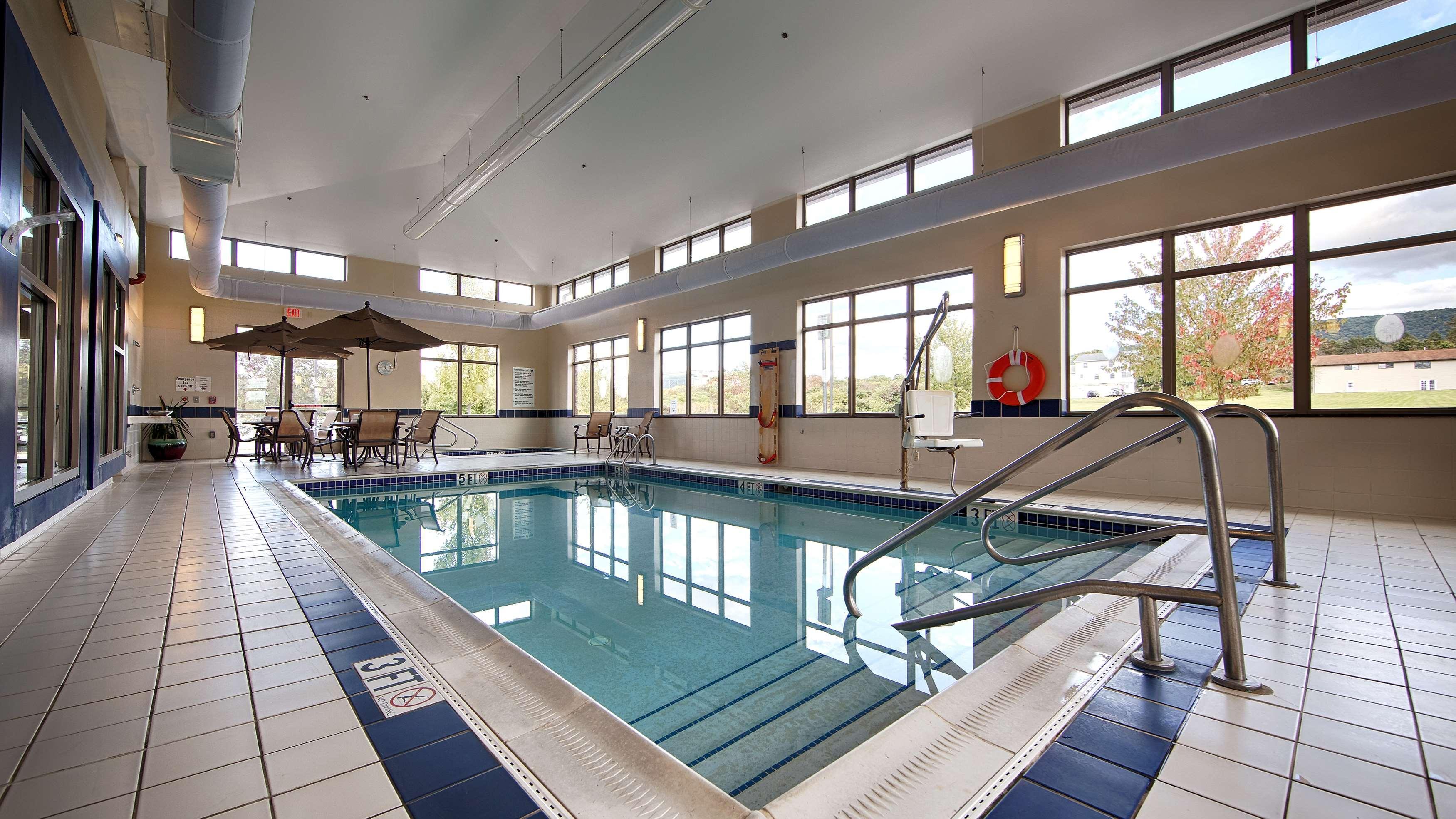 Best Western Plus University Park Inn & Suites State College Luaran gambar