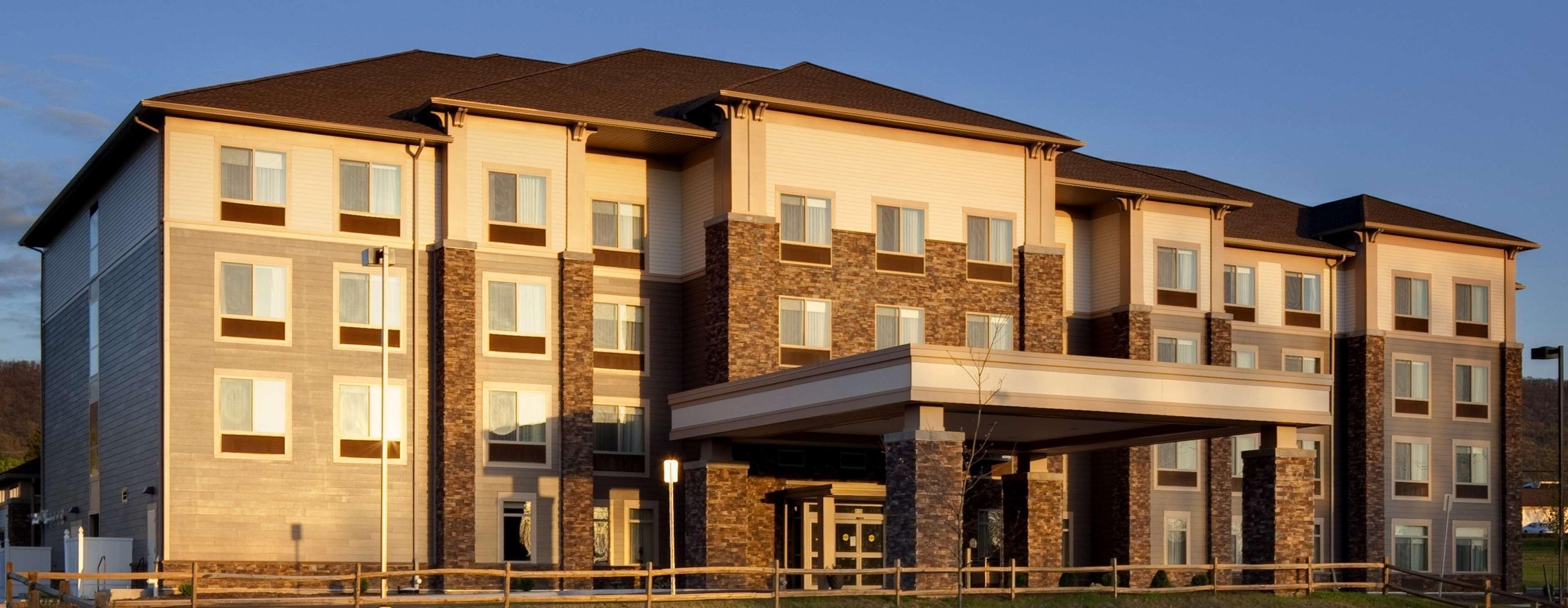 Best Western Plus University Park Inn & Suites State College Luaran gambar