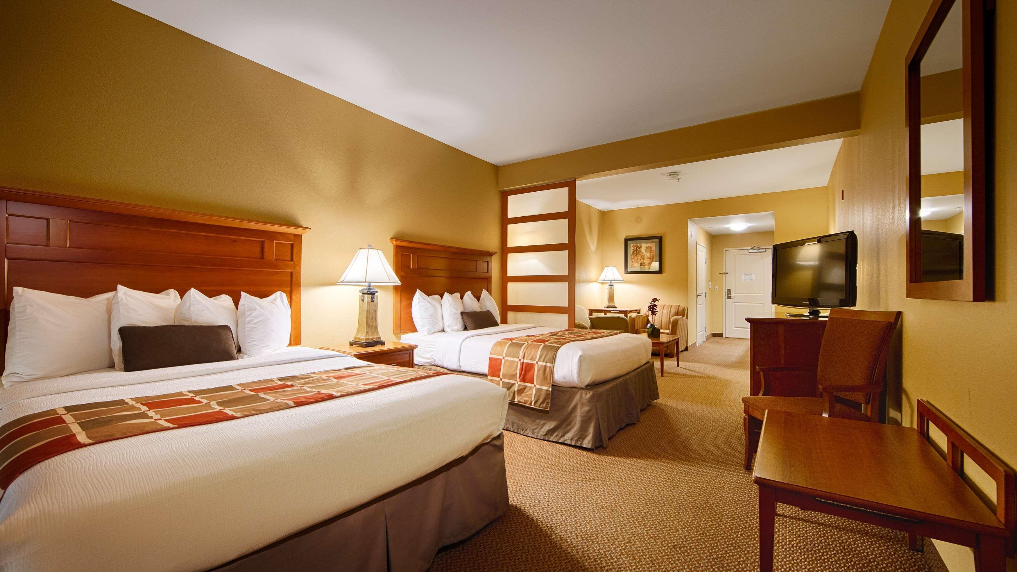 Best Western Plus University Park Inn & Suites State College Luaran gambar