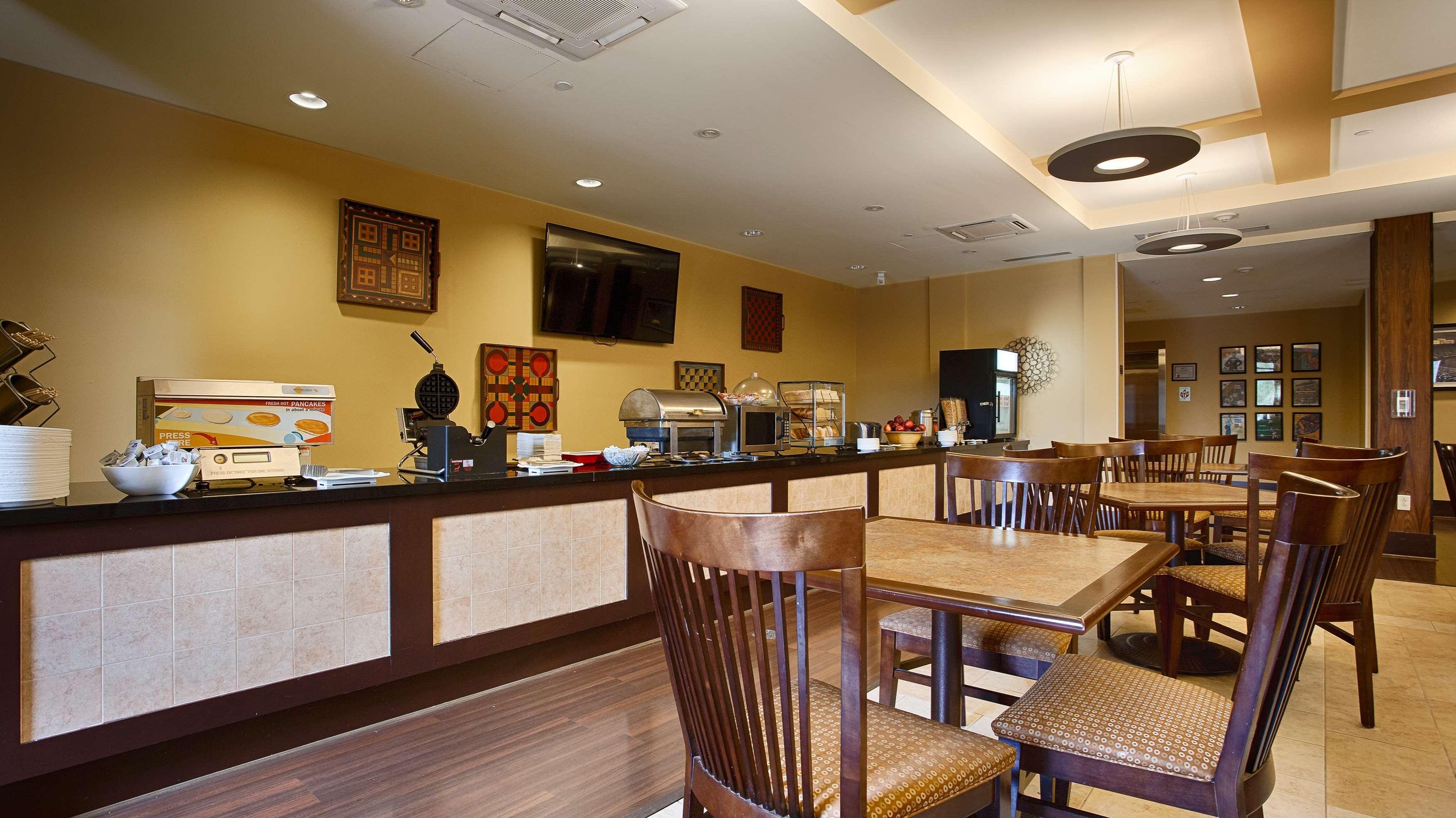 Best Western Plus University Park Inn & Suites State College Luaran gambar