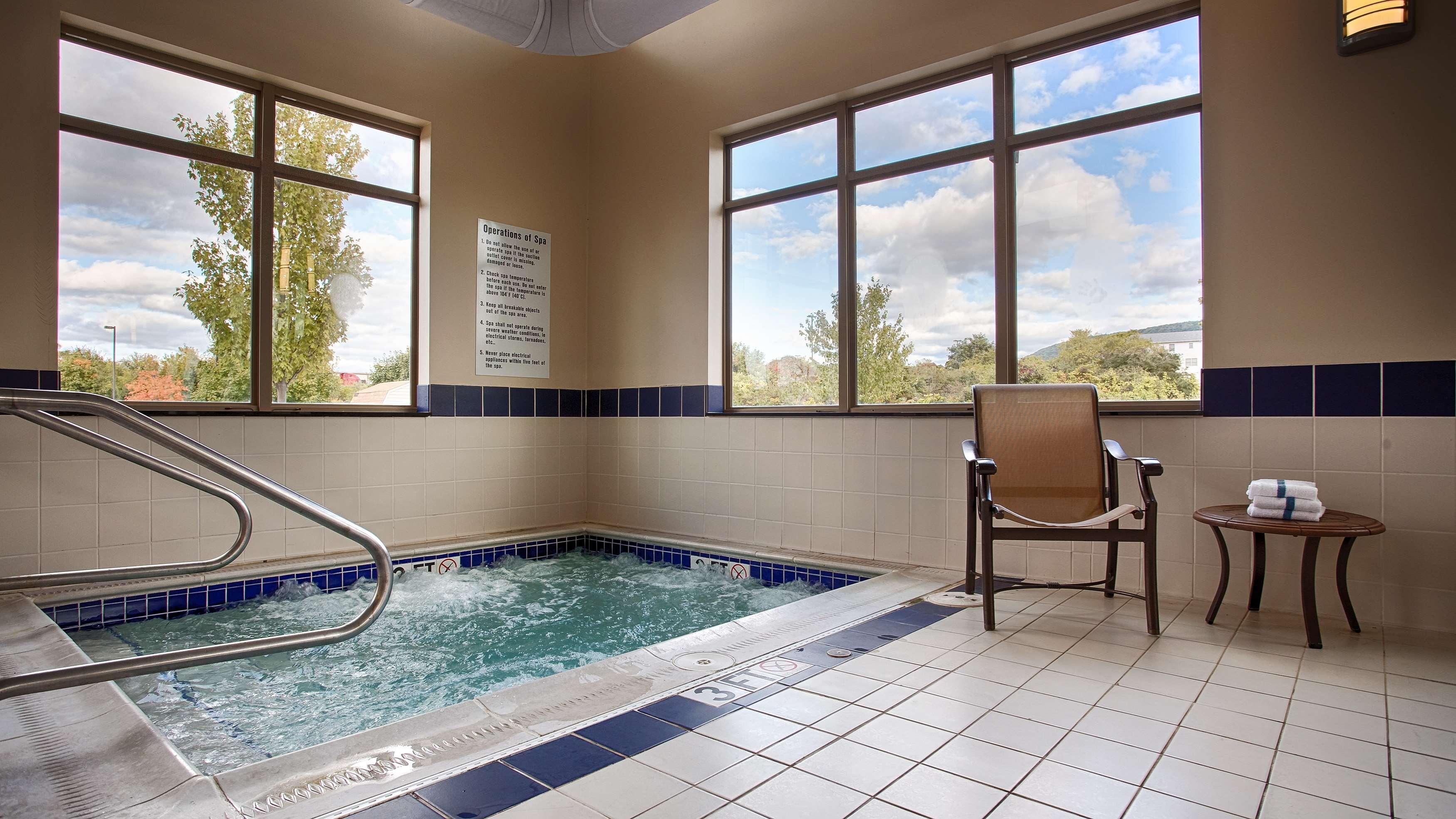 Best Western Plus University Park Inn & Suites State College Luaran gambar