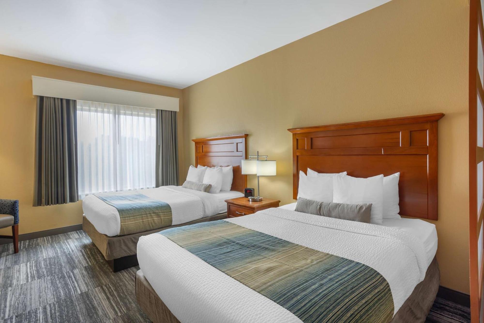 Best Western Plus University Park Inn & Suites State College Luaran gambar