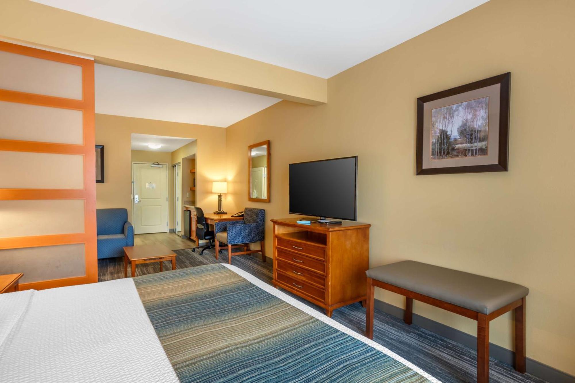 Best Western Plus University Park Inn & Suites State College Luaran gambar