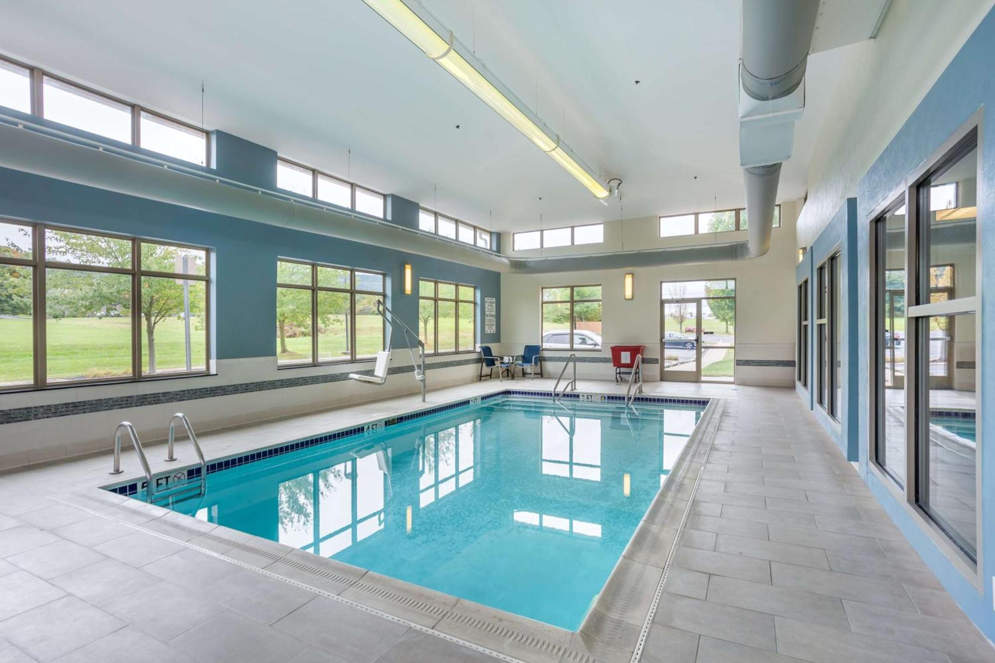 Best Western Plus University Park Inn & Suites State College Luaran gambar
