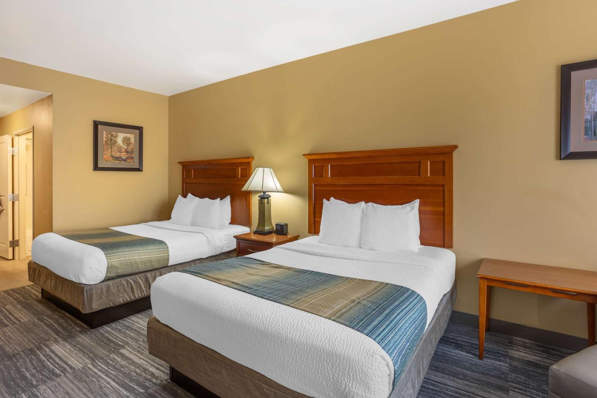 Best Western Plus University Park Inn & Suites State College Luaran gambar