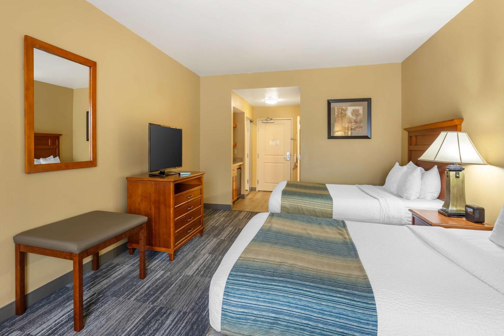 Best Western Plus University Park Inn & Suites State College Luaran gambar