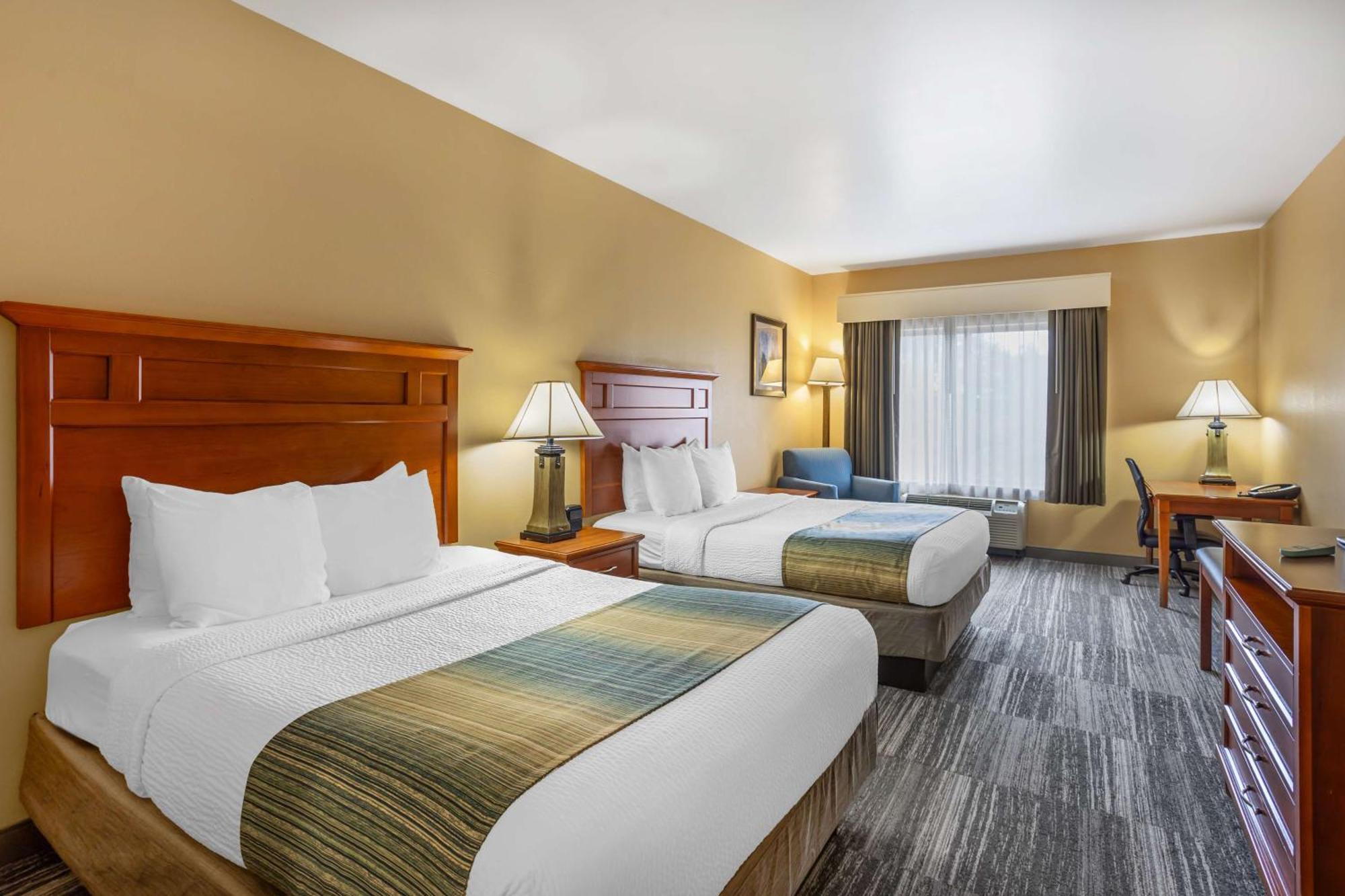 Best Western Plus University Park Inn & Suites State College Luaran gambar
