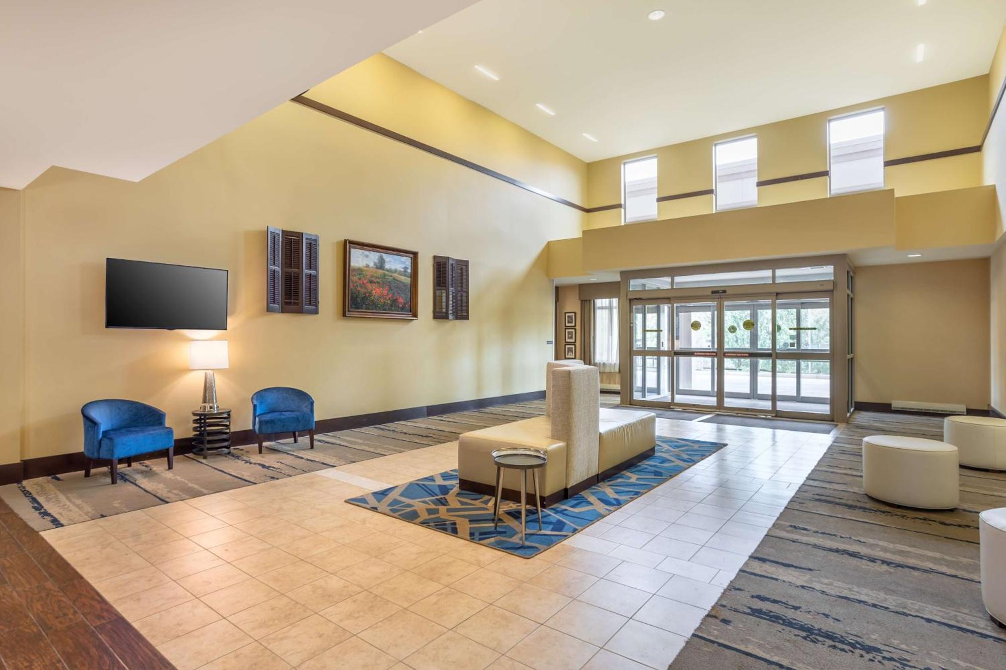Best Western Plus University Park Inn & Suites State College Luaran gambar