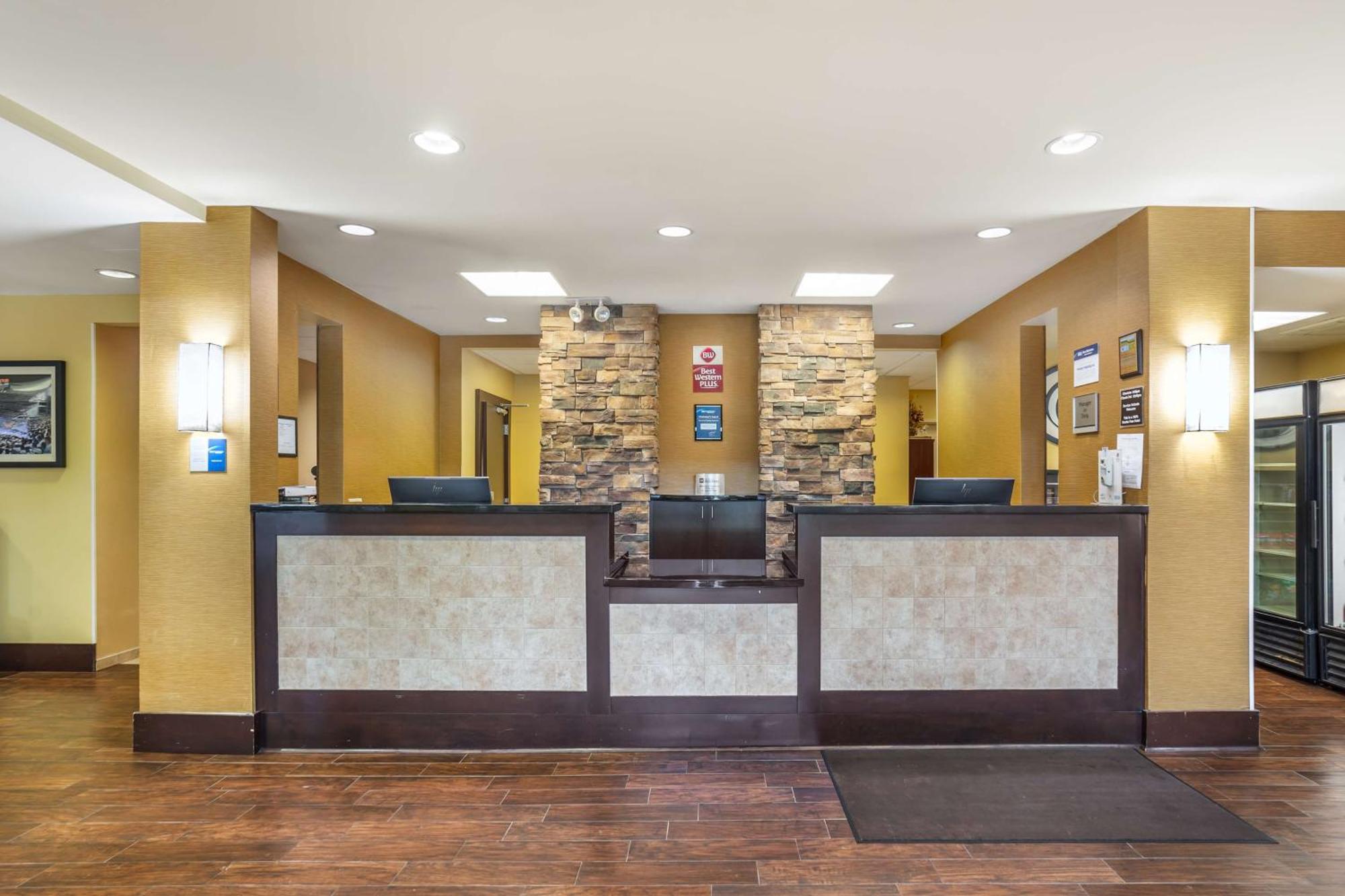 Best Western Plus University Park Inn & Suites State College Luaran gambar