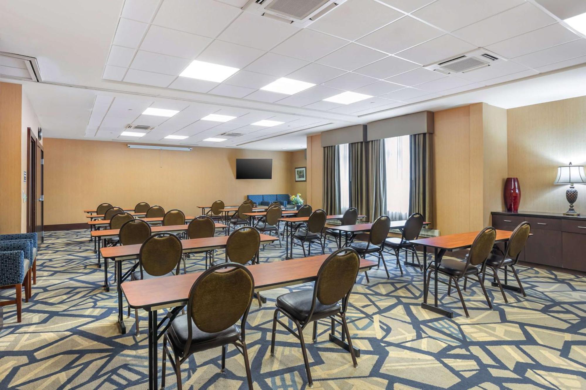 Best Western Plus University Park Inn & Suites State College Luaran gambar
