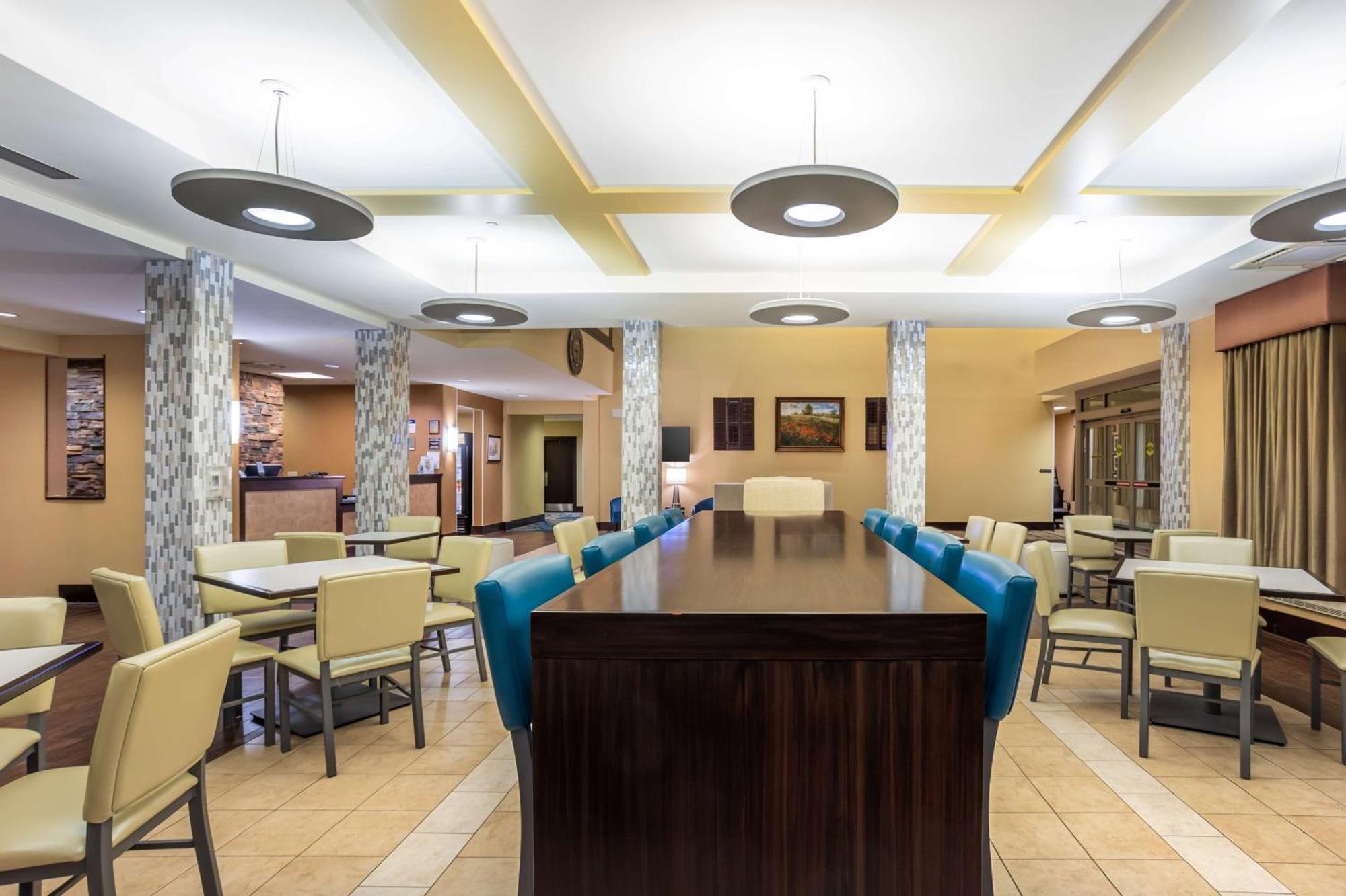 Best Western Plus University Park Inn & Suites State College Luaran gambar