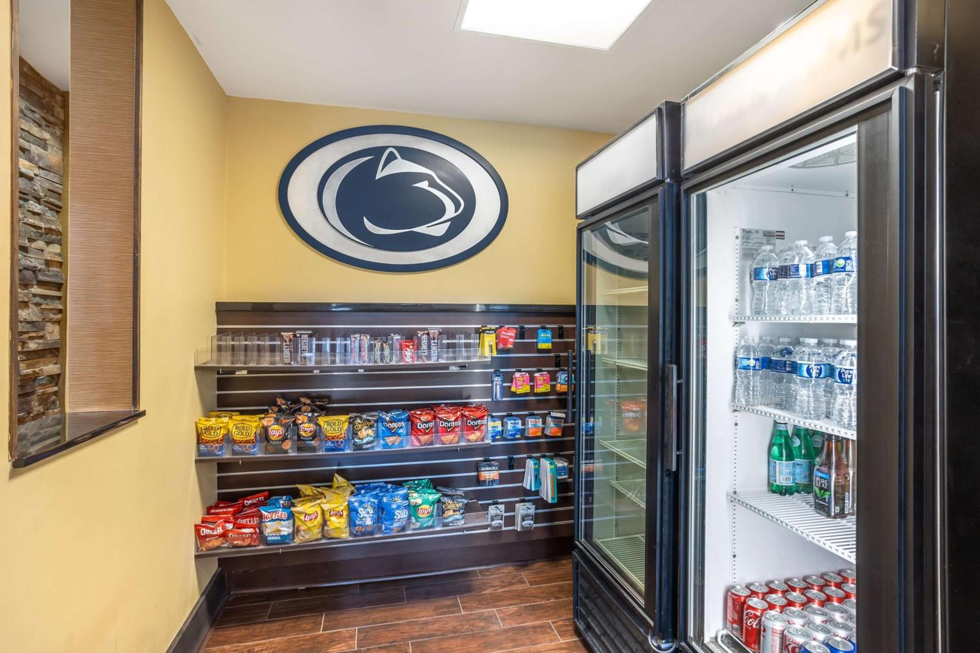 Best Western Plus University Park Inn & Suites State College Luaran gambar