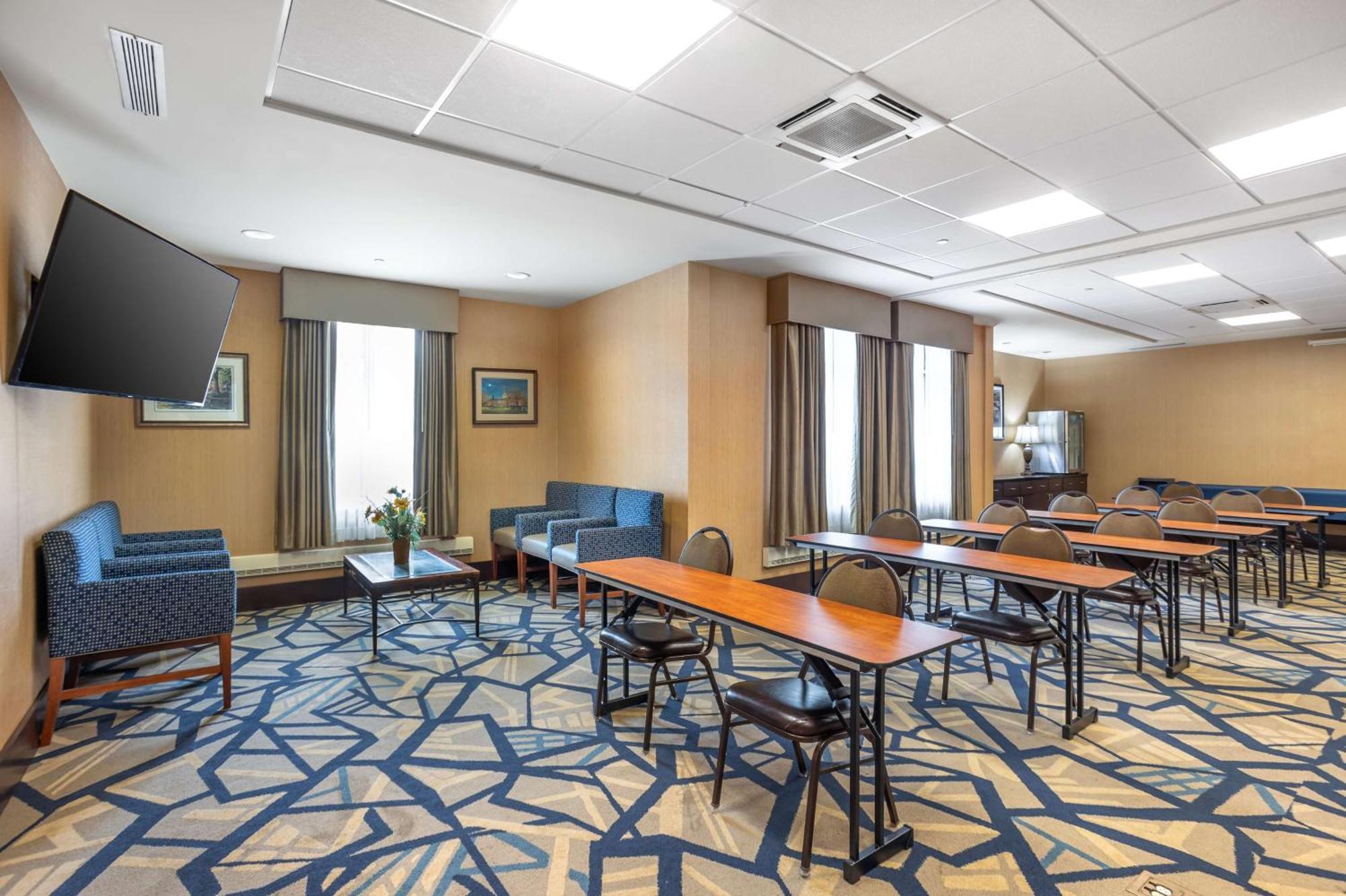 Best Western Plus University Park Inn & Suites State College Luaran gambar