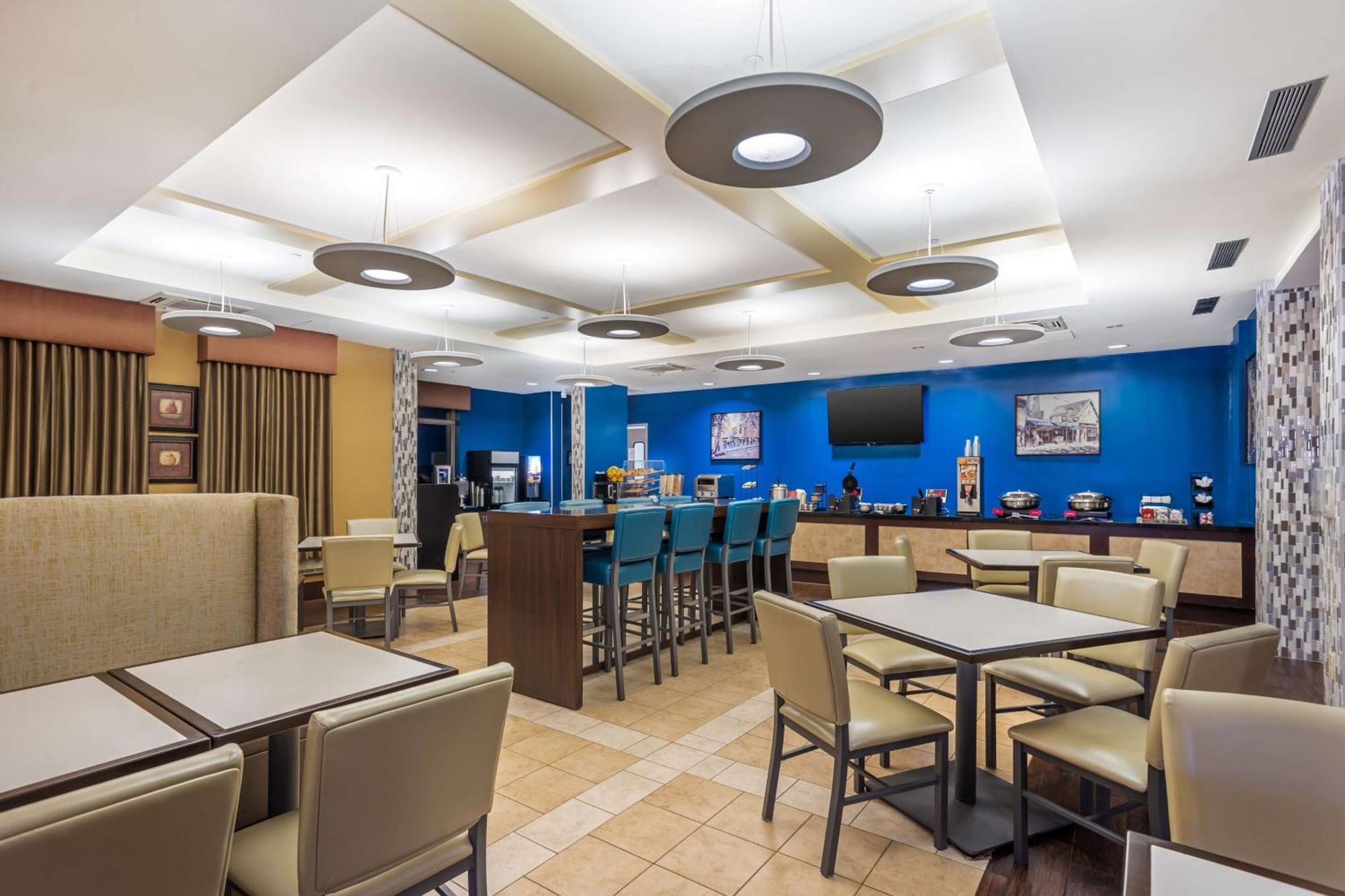 Best Western Plus University Park Inn & Suites State College Luaran gambar