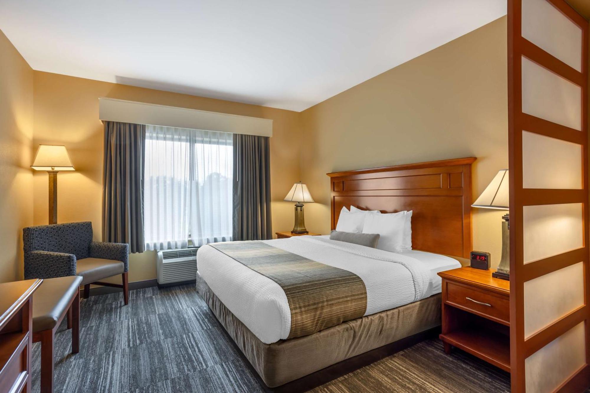 Best Western Plus University Park Inn & Suites State College Luaran gambar