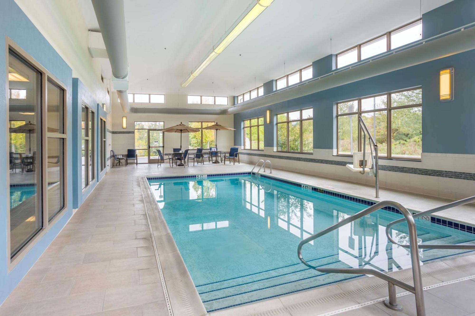 Best Western Plus University Park Inn & Suites State College Luaran gambar