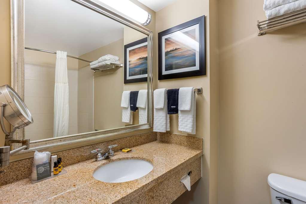 Best Western Plus University Park Inn & Suites State College Bilik gambar