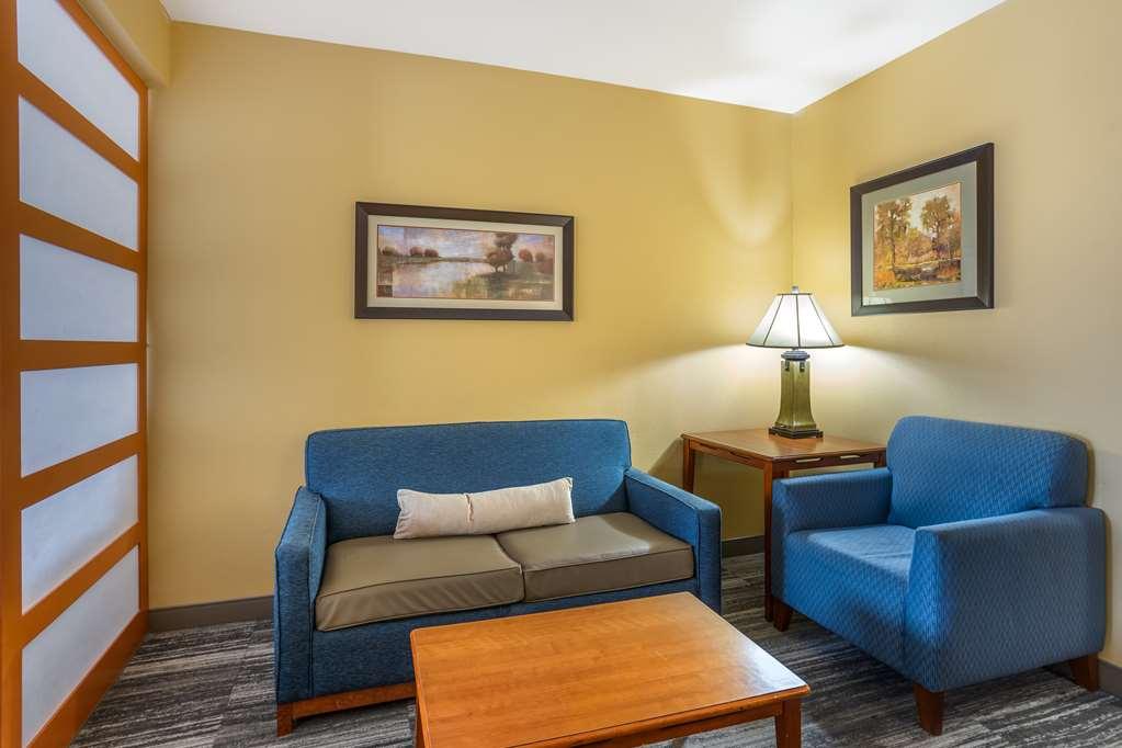Best Western Plus University Park Inn & Suites State College Bilik gambar
