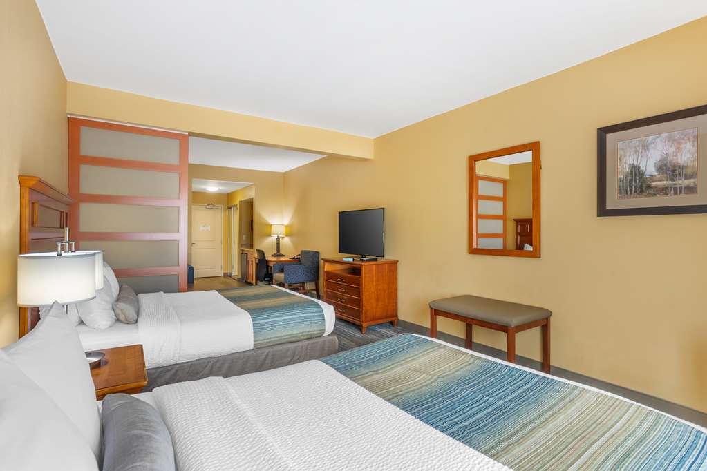 Best Western Plus University Park Inn & Suites State College Bilik gambar