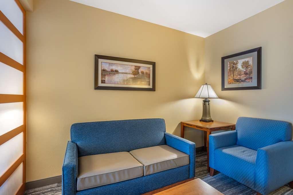 Best Western Plus University Park Inn & Suites State College Bilik gambar