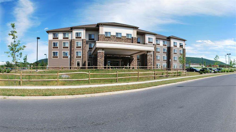Best Western Plus University Park Inn & Suites State College Luaran gambar