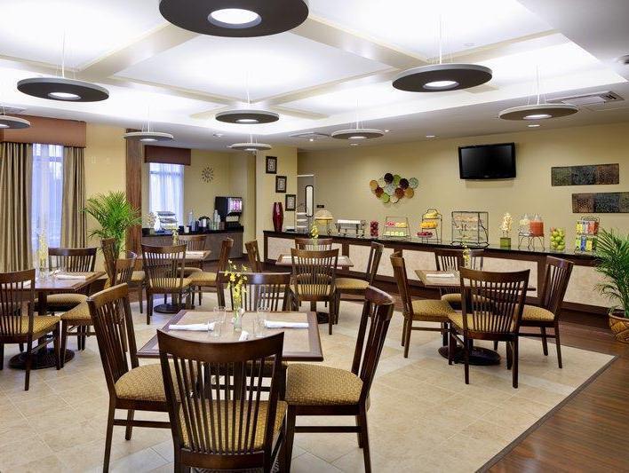 Best Western Plus University Park Inn & Suites State College Luaran gambar