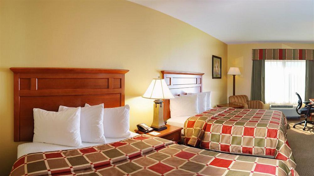 Best Western Plus University Park Inn & Suites State College Luaran gambar