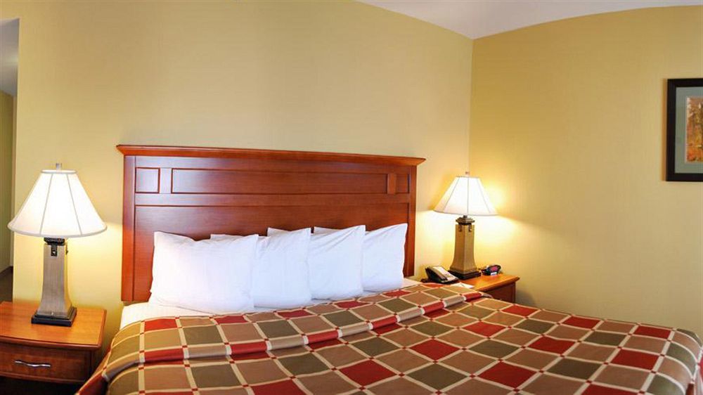 Best Western Plus University Park Inn & Suites State College Luaran gambar