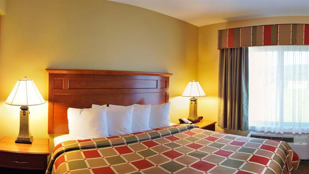 Best Western Plus University Park Inn & Suites State College Luaran gambar