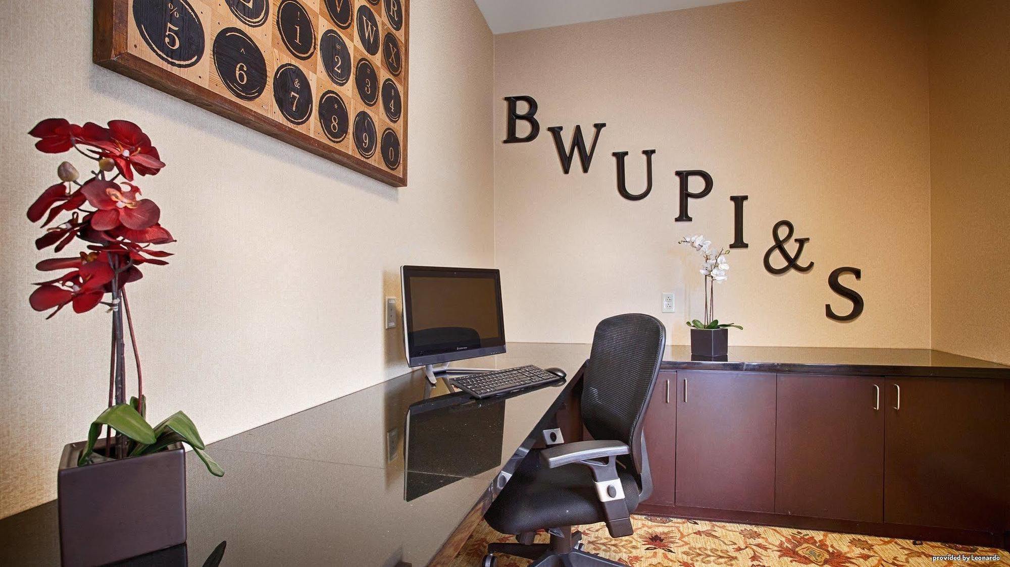 Best Western Plus University Park Inn & Suites State College Luaran gambar