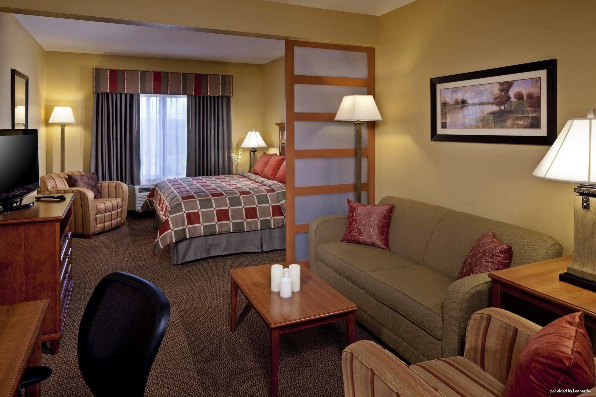 Best Western Plus University Park Inn & Suites State College Bilik gambar