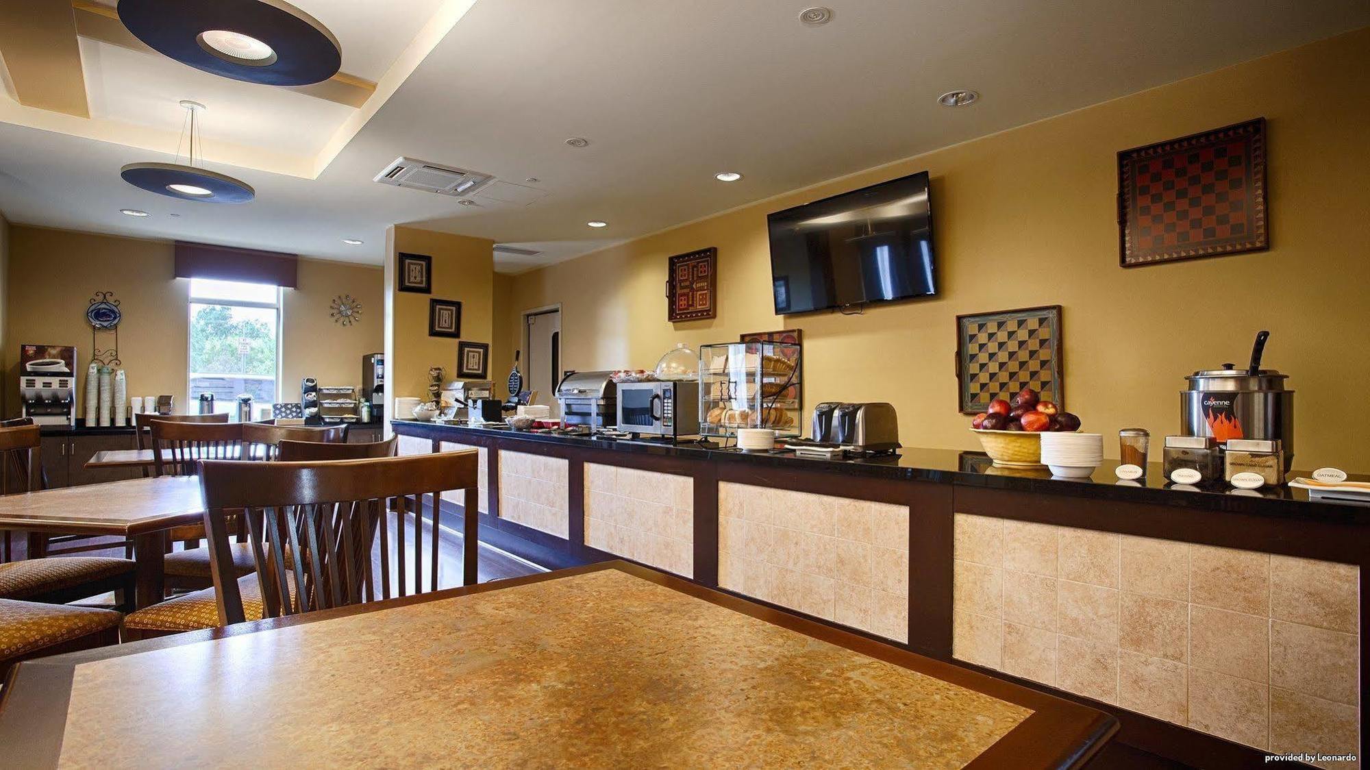 Best Western Plus University Park Inn & Suites State College Luaran gambar