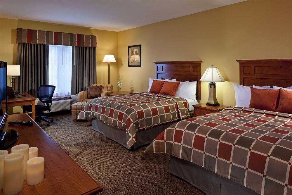 Best Western Plus University Park Inn & Suites State College Luaran gambar